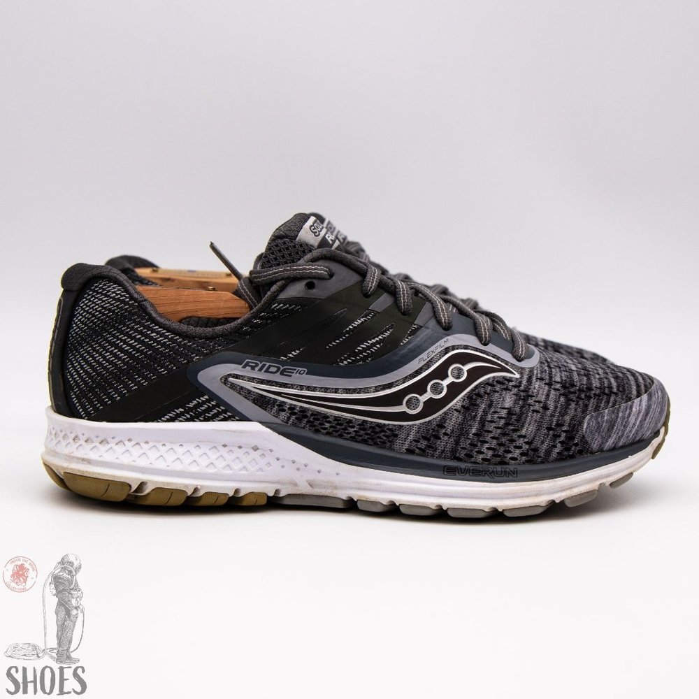 Saucony Ride 10 Road Running Shoes‎ - Women's Size 8.5